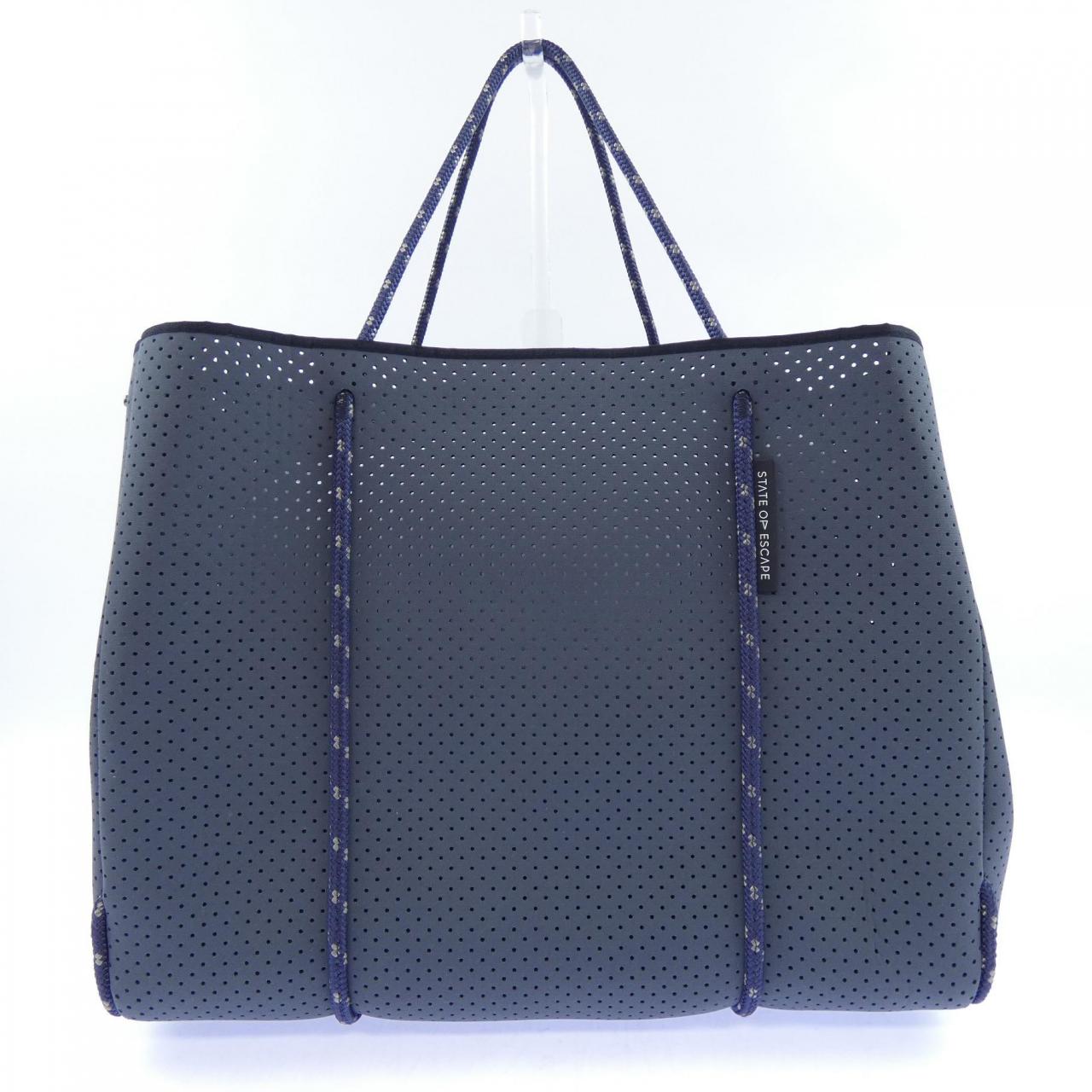 ステイトオブエスケープ STATE OF ESCAPE BAG