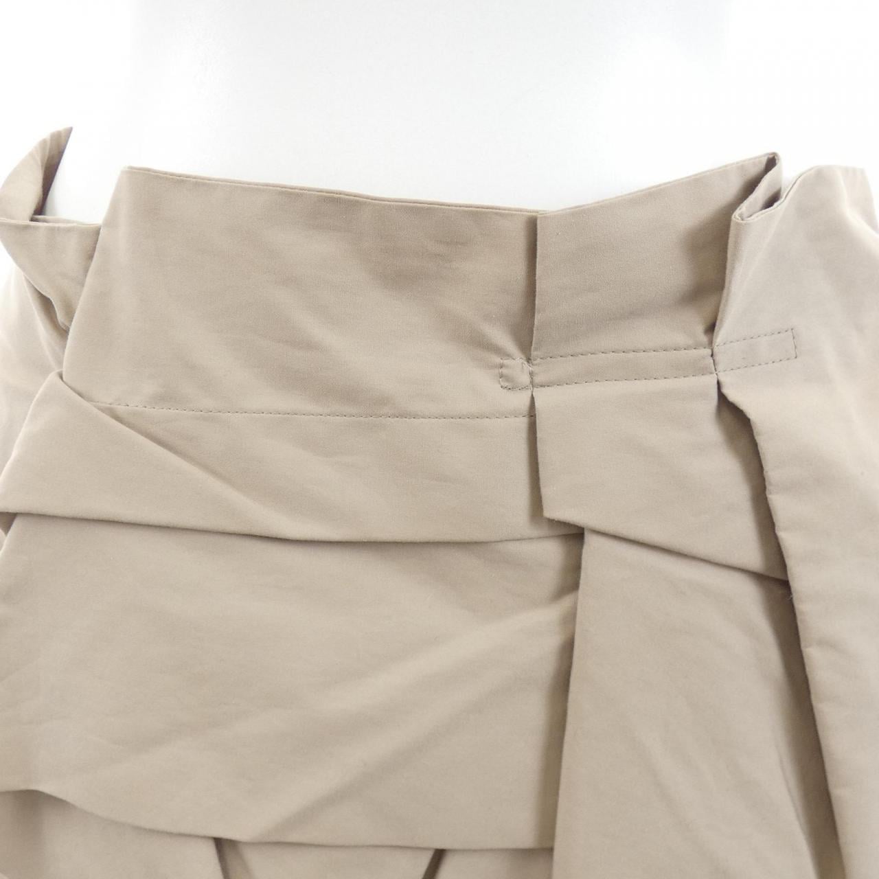 ドリスヴァンノッテン DRIES VAN NOTEN スカート