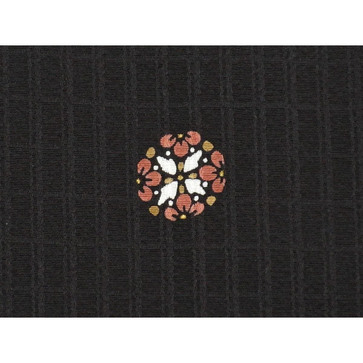 小紋　身幅Ｌ寸