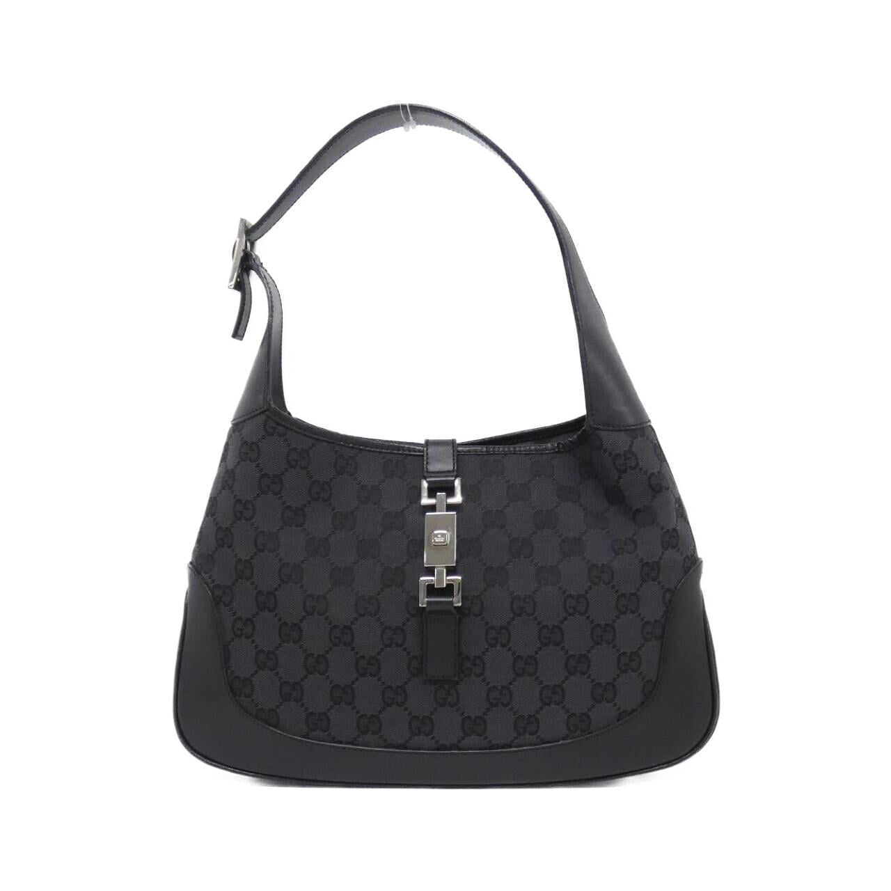 【ヴィンテージ】グッチ 001 3306 ショルダーバッグ