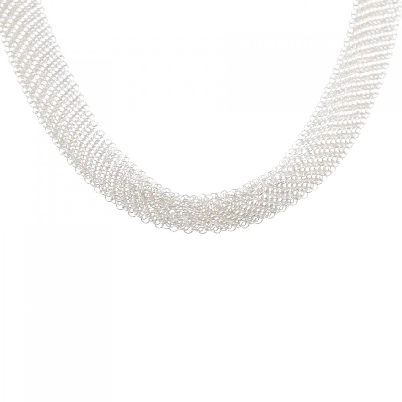TIFFANY 925 necklace
