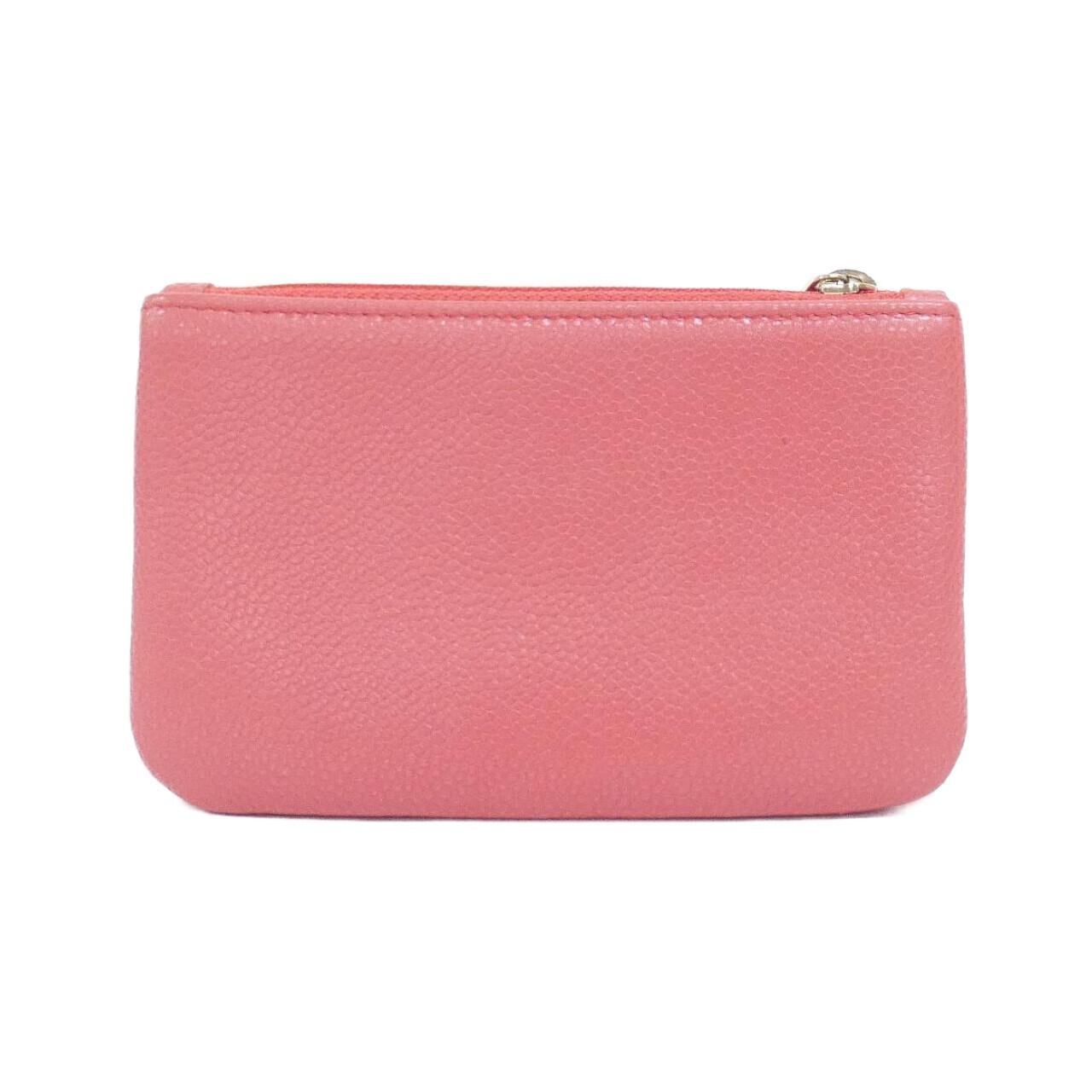 シャネル ポーチ