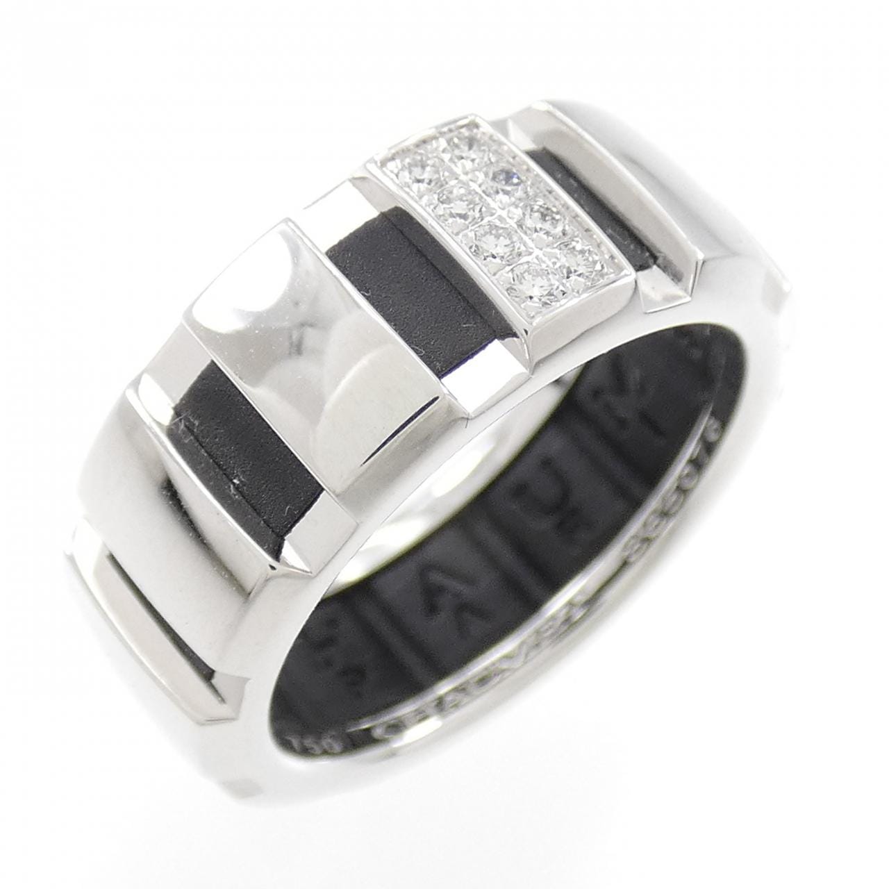 CHAUMET Class One small ring