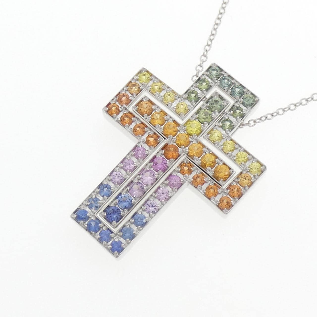 DAMIANI Velé Epoque M 项链