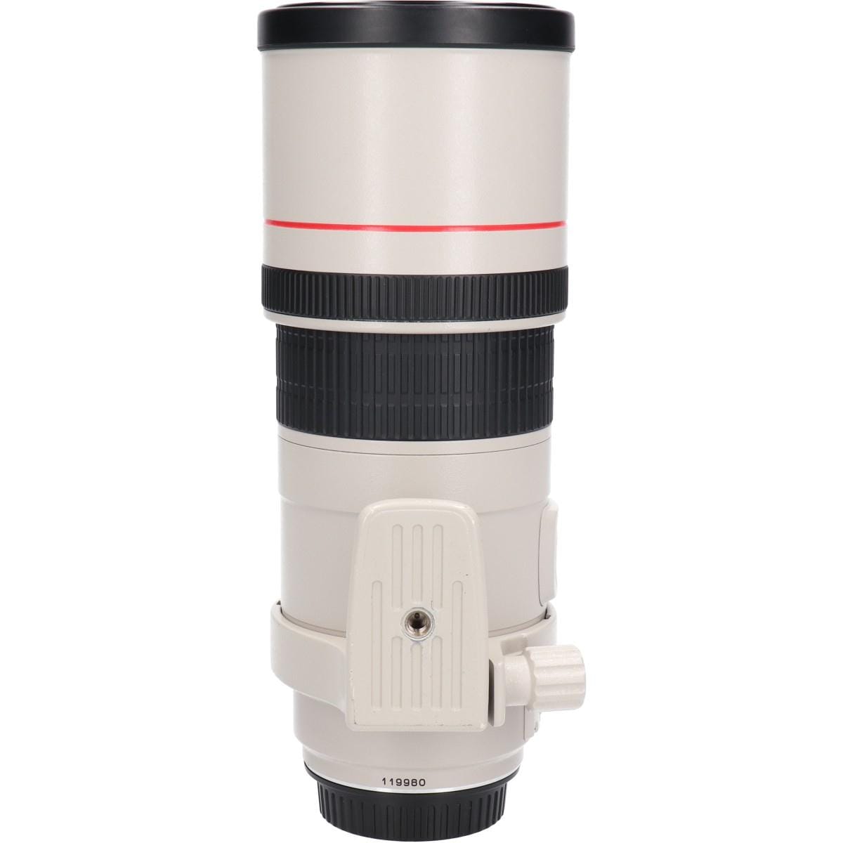 ＥＦ３００ｍｍ　Ｆ４Ｌ　ＩＳ　ＵＳＭ