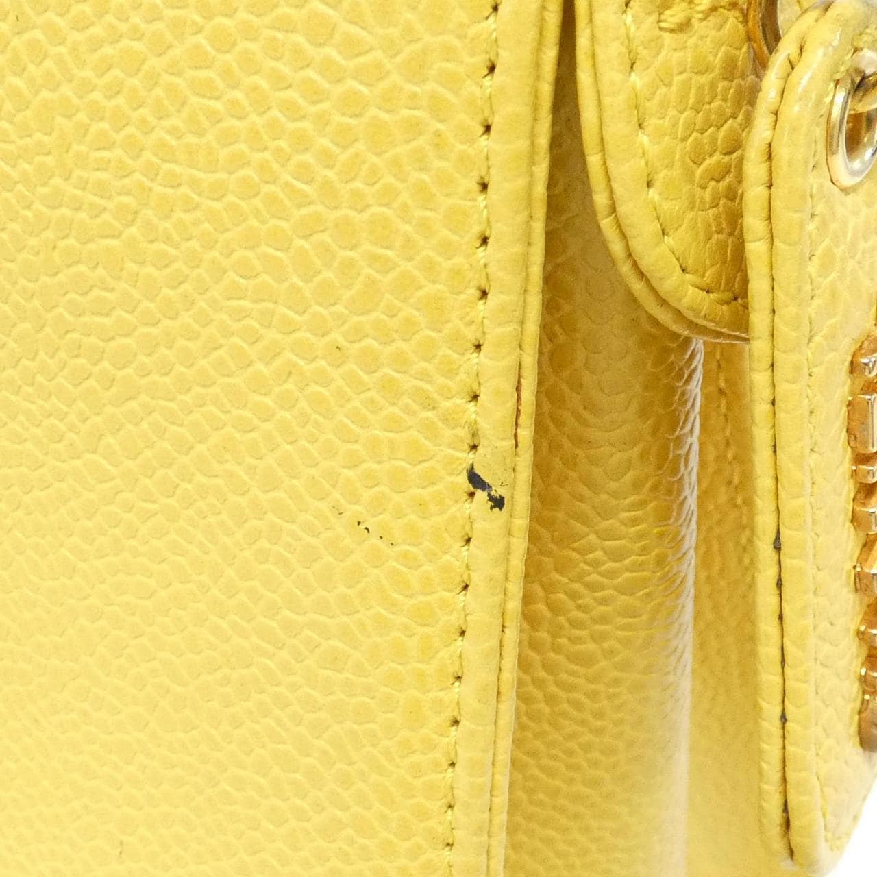 【ヴィンテージ】シャネル ショルダーバッグ