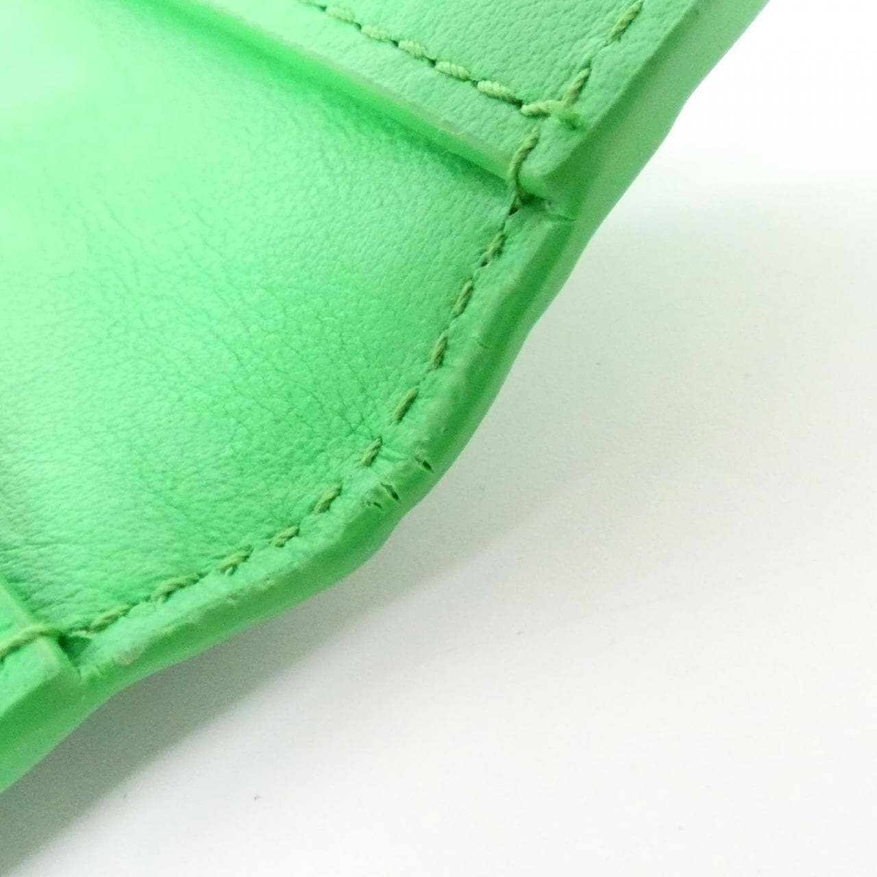 ボッテガヴェネタ 749417 VCPQ4 カードケース