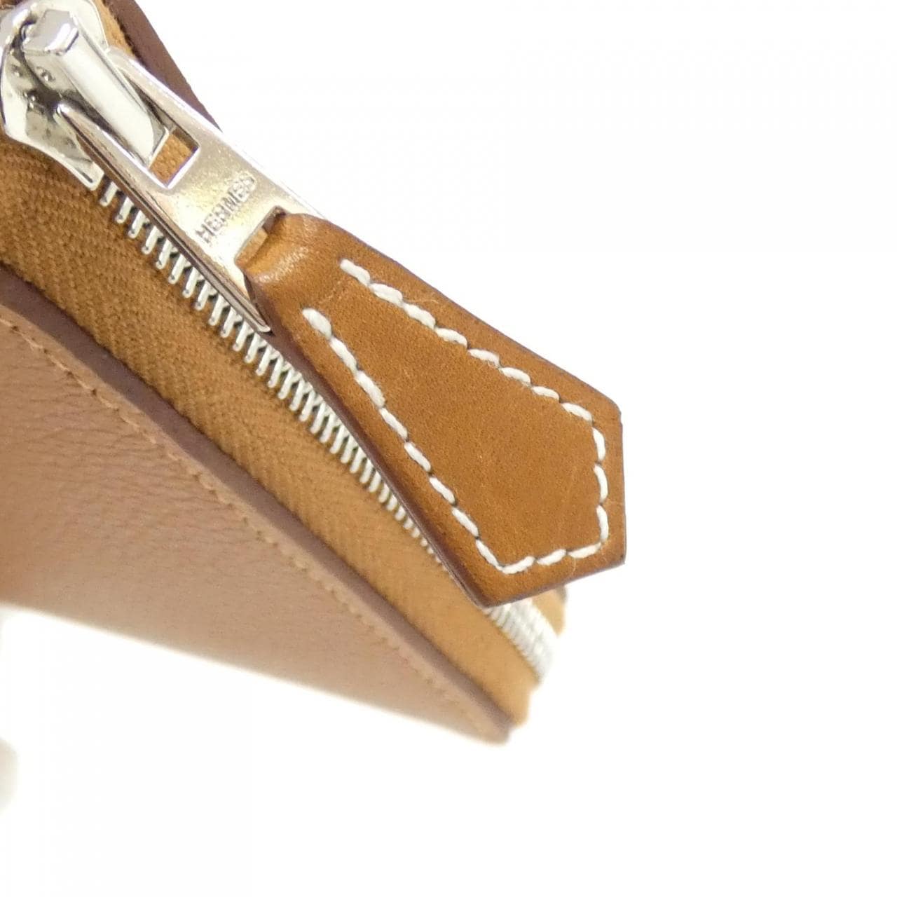 エルメス ANCRES シルク イン クラシック 085780CK 財布