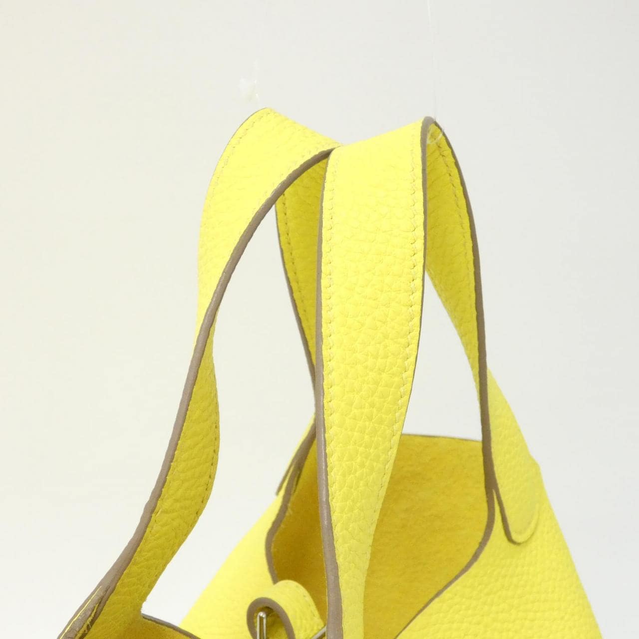 エルメス ピコタン ロック PM 056289CK バッグ