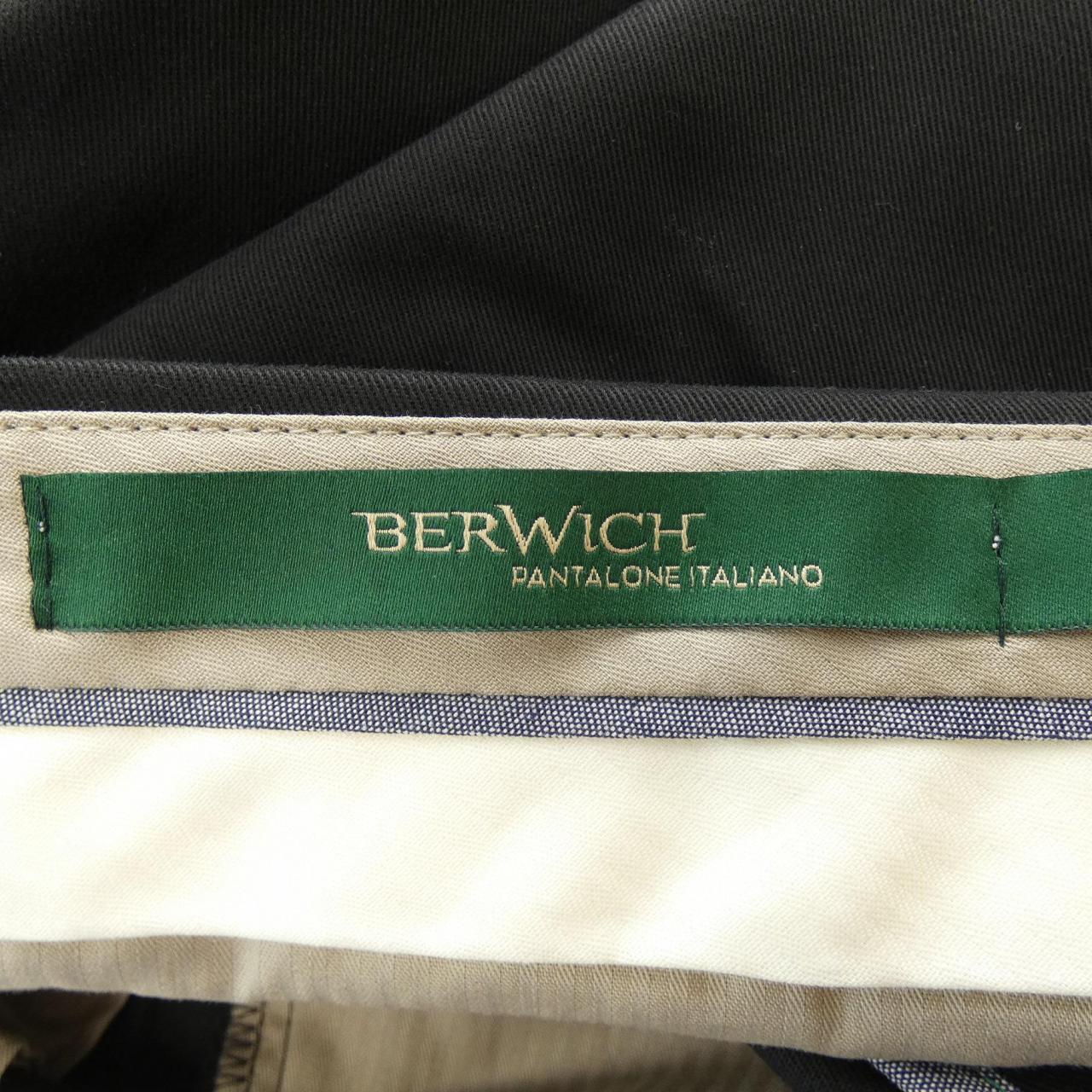 Bellwitch BERWICH pants