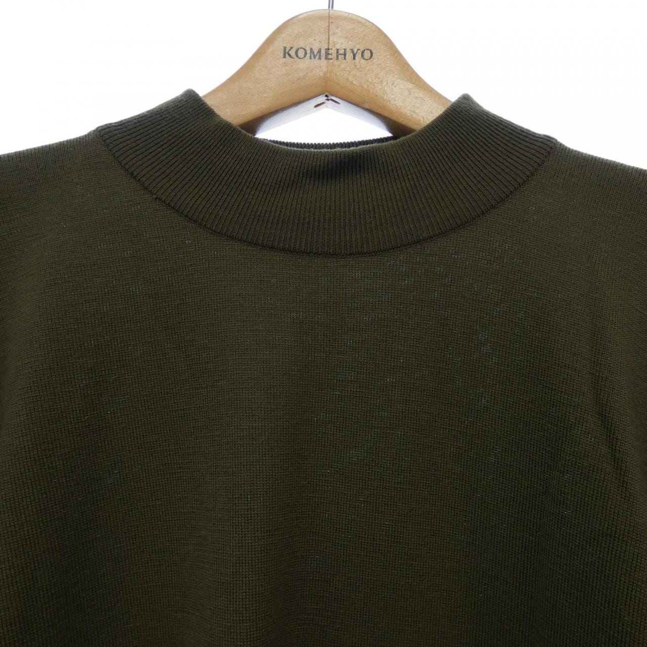 John Smedley JOHN SMEDLEY knit