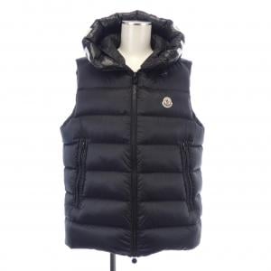 Down vest