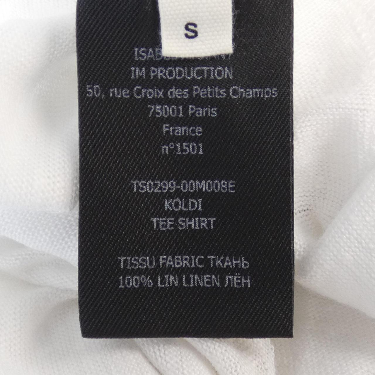 イザベルマラン ISABEL MARANT Tシャツ
