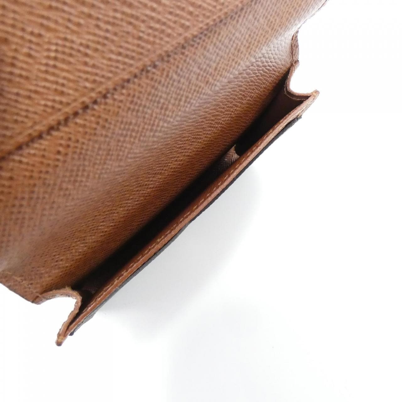 LOUIS VUITTON Monogram Anvelop Carte de Visite M63801 卡包