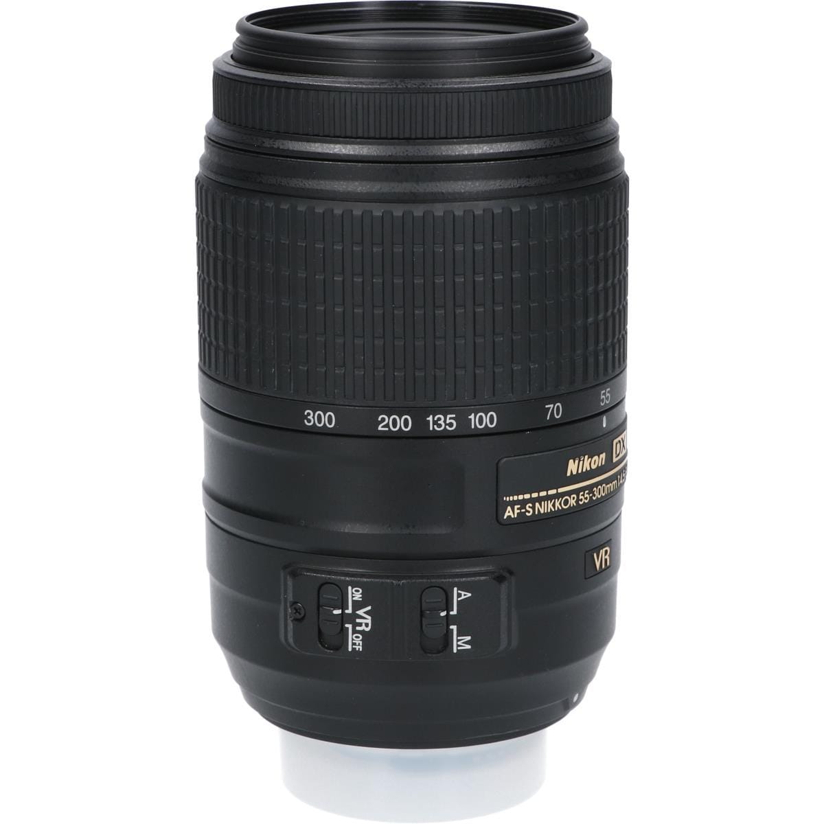 AF-S DX55-300mm F4.5-5.6G VR