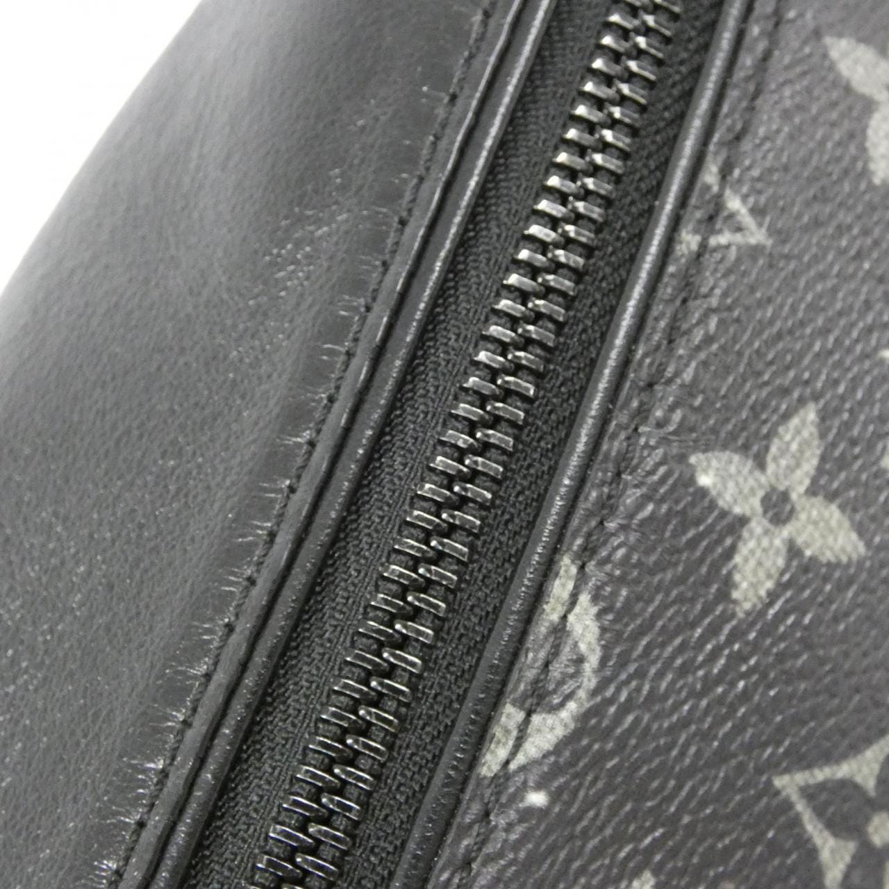 LOUIS VUITTON Monogram Galaxy Discovery 腰包 M44444 单肩包