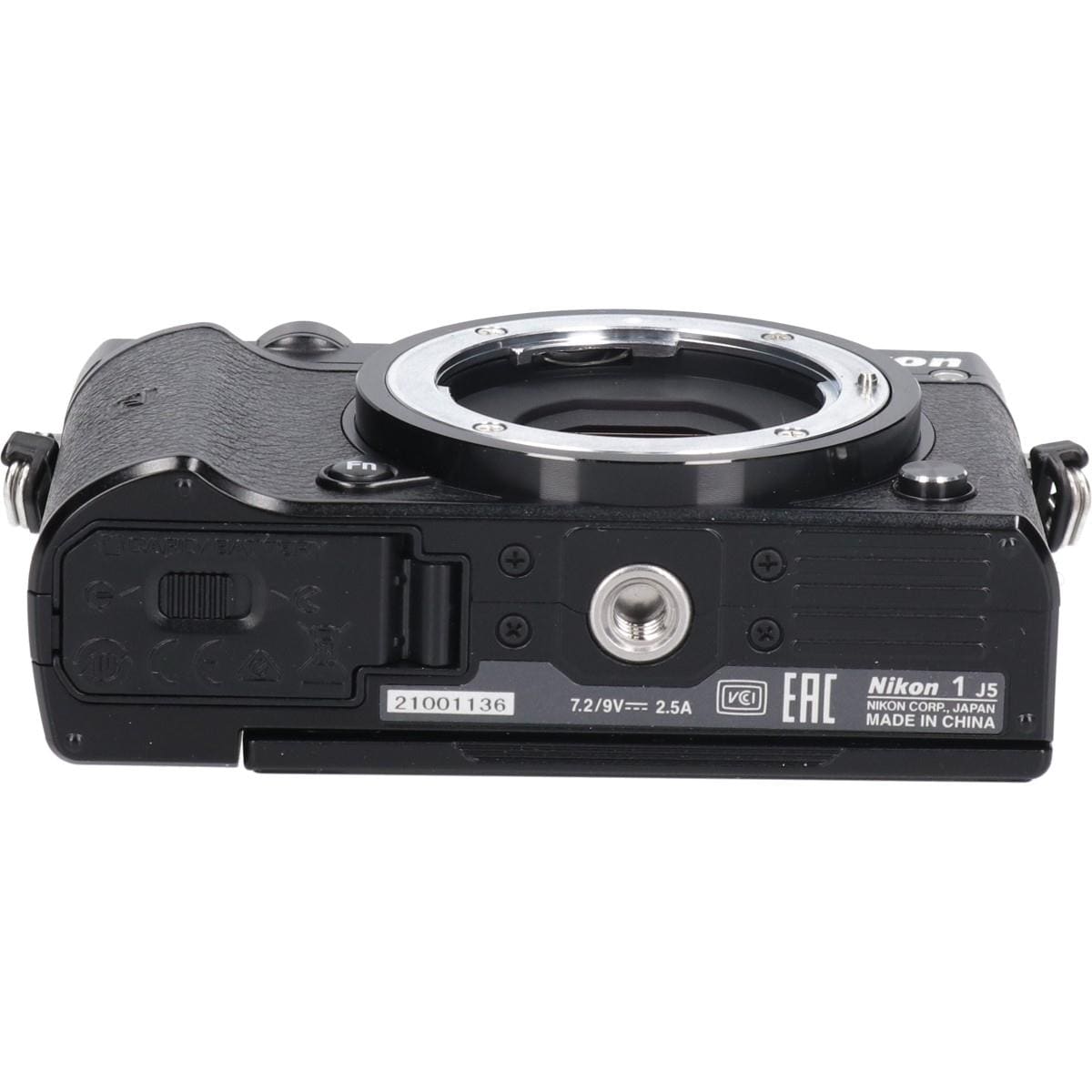 ＮＩＫＯＮ１　Ｊ５