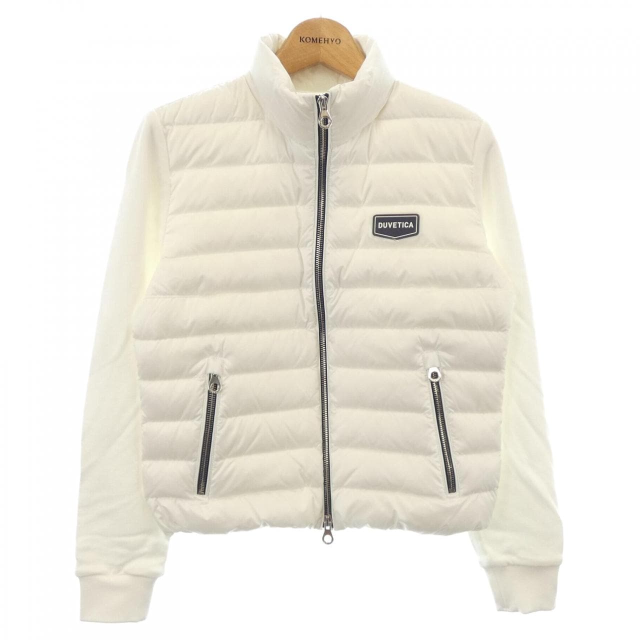 DUVETICA BENEFICA down jacket