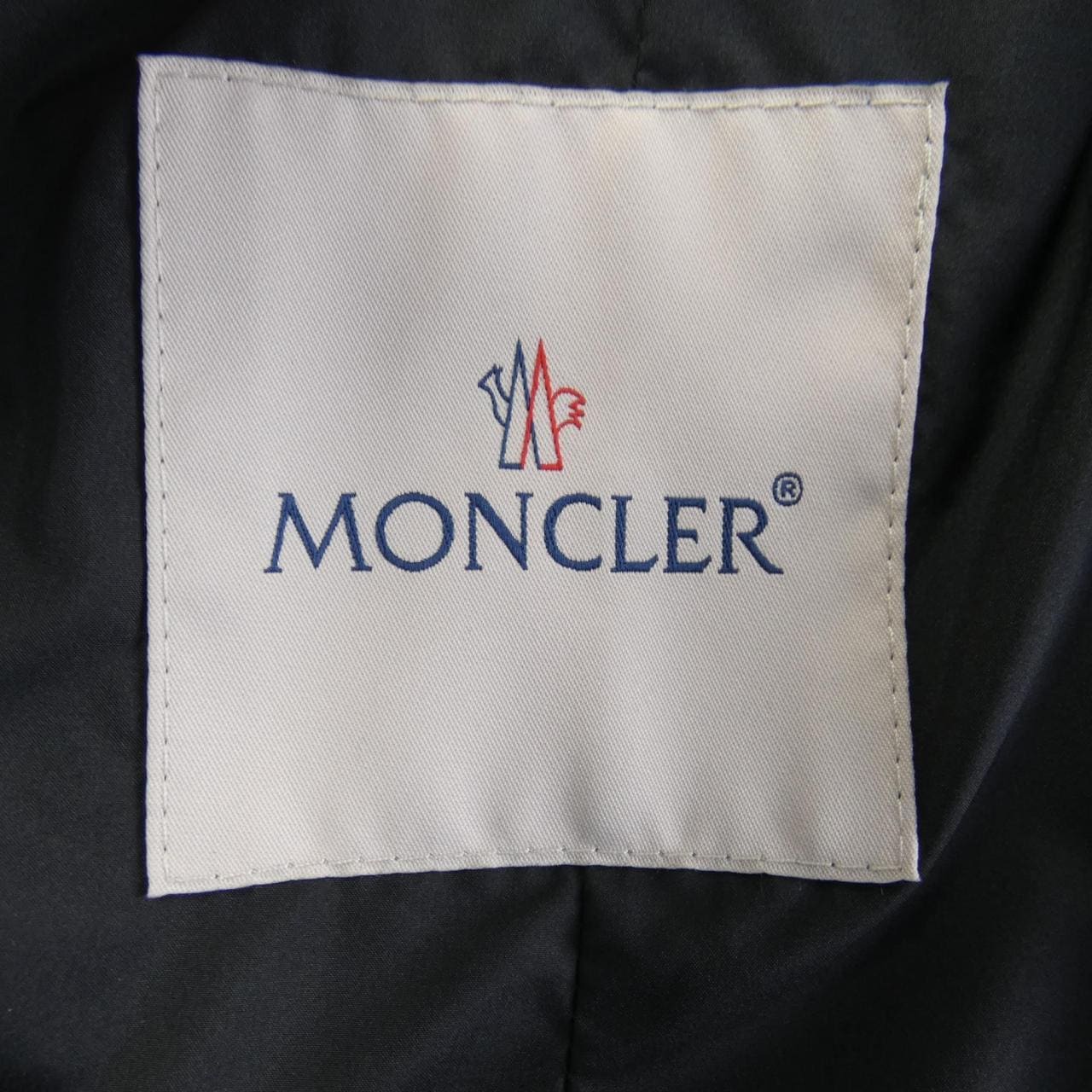 モンクレール MONCLER PAU ジャケット