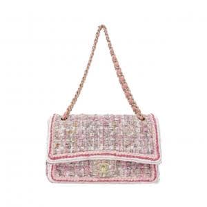 シャネル 1112 ショルダーバッグ