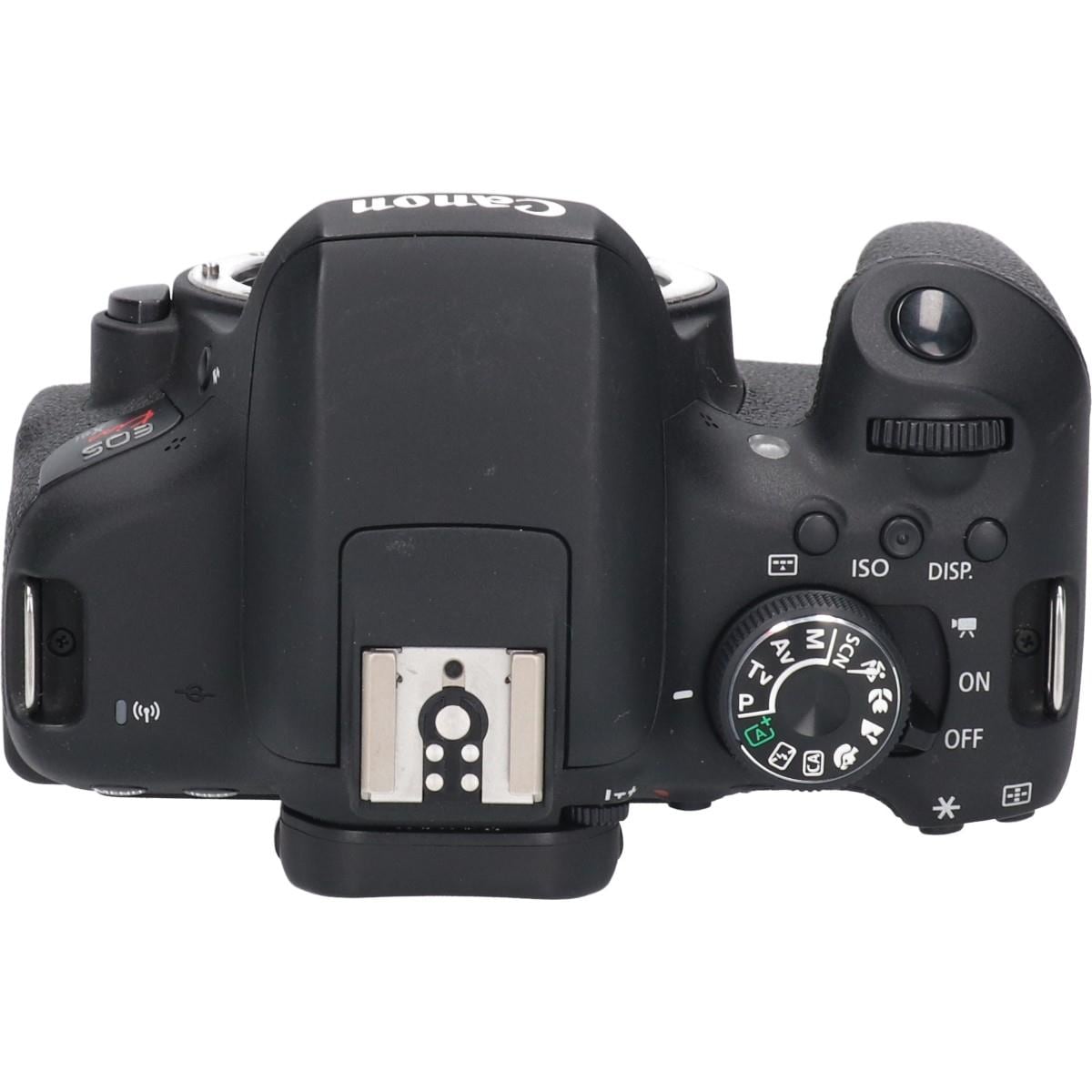 ＥＯＳ　ＫＩＳＳ　Ｘ８ｉ