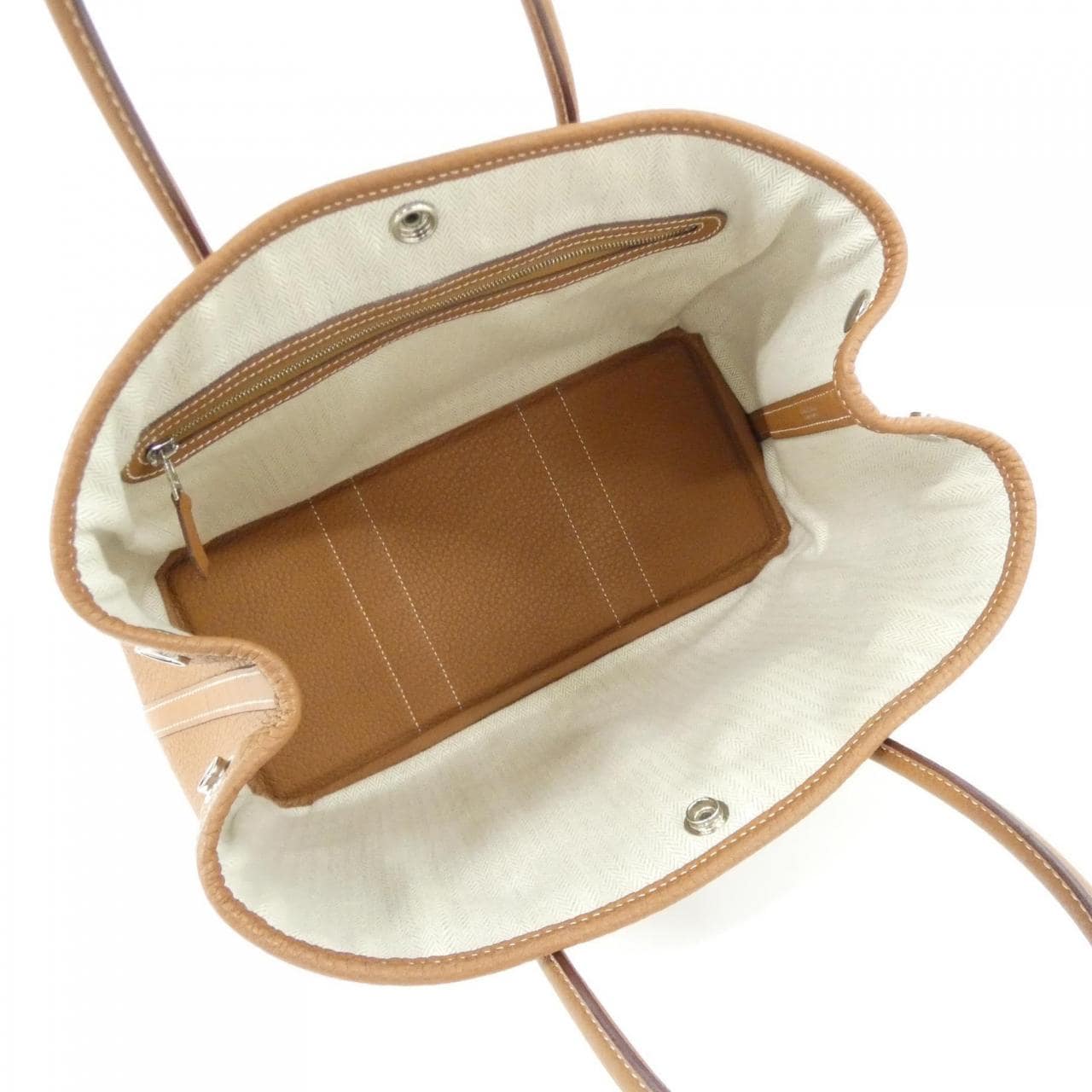 エルメス ガーデン パーティ 30cm 051568CK バッグ