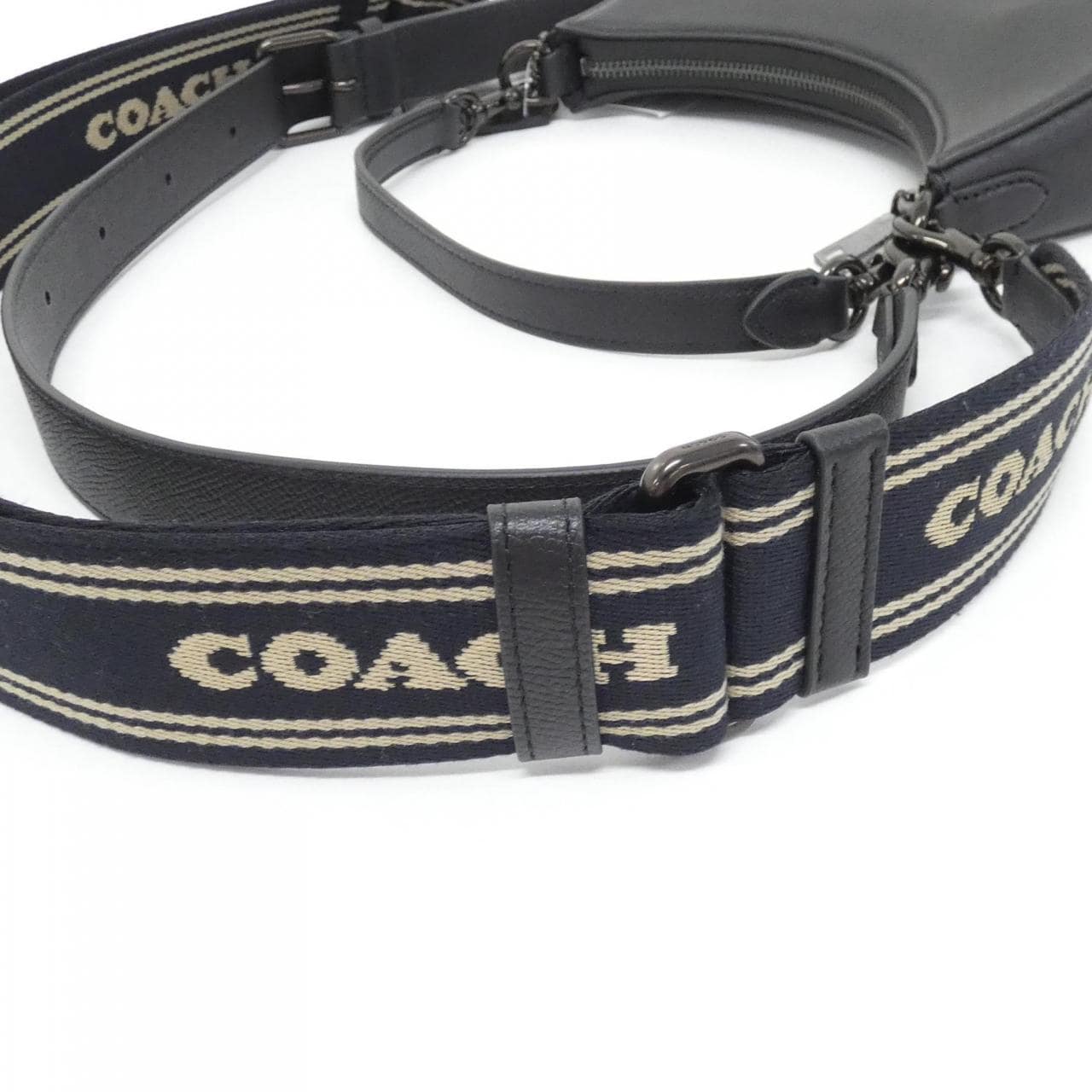 【新品】コーチ CJ842 ショルダーバッグ