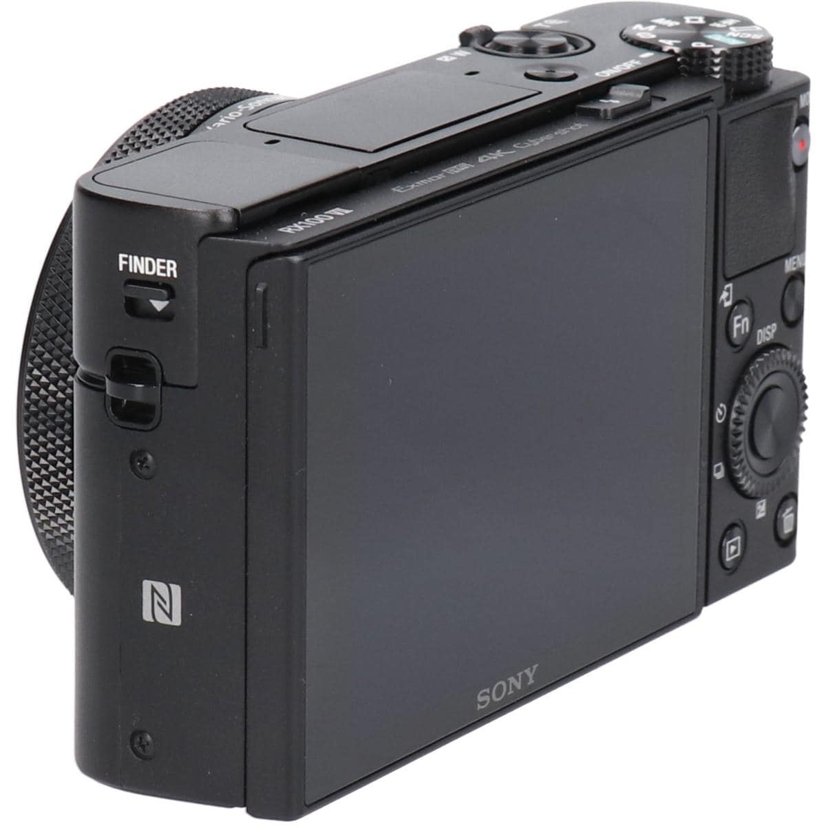 ＤＳＣ－ＲＸ１００Ｍ７