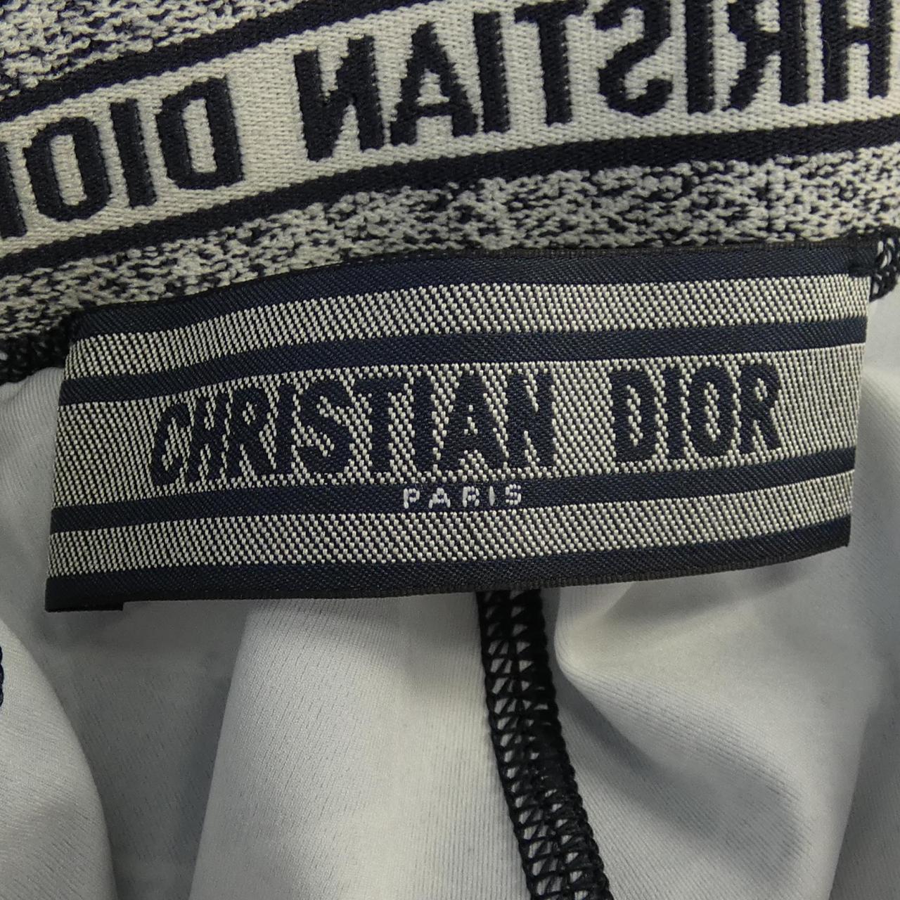 クリスチャンディオール CHRISTIAN DIOR パンツ