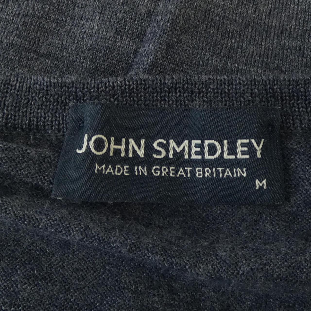 ジョンスメドレー JOHN SMEDLEY アンサンブル
