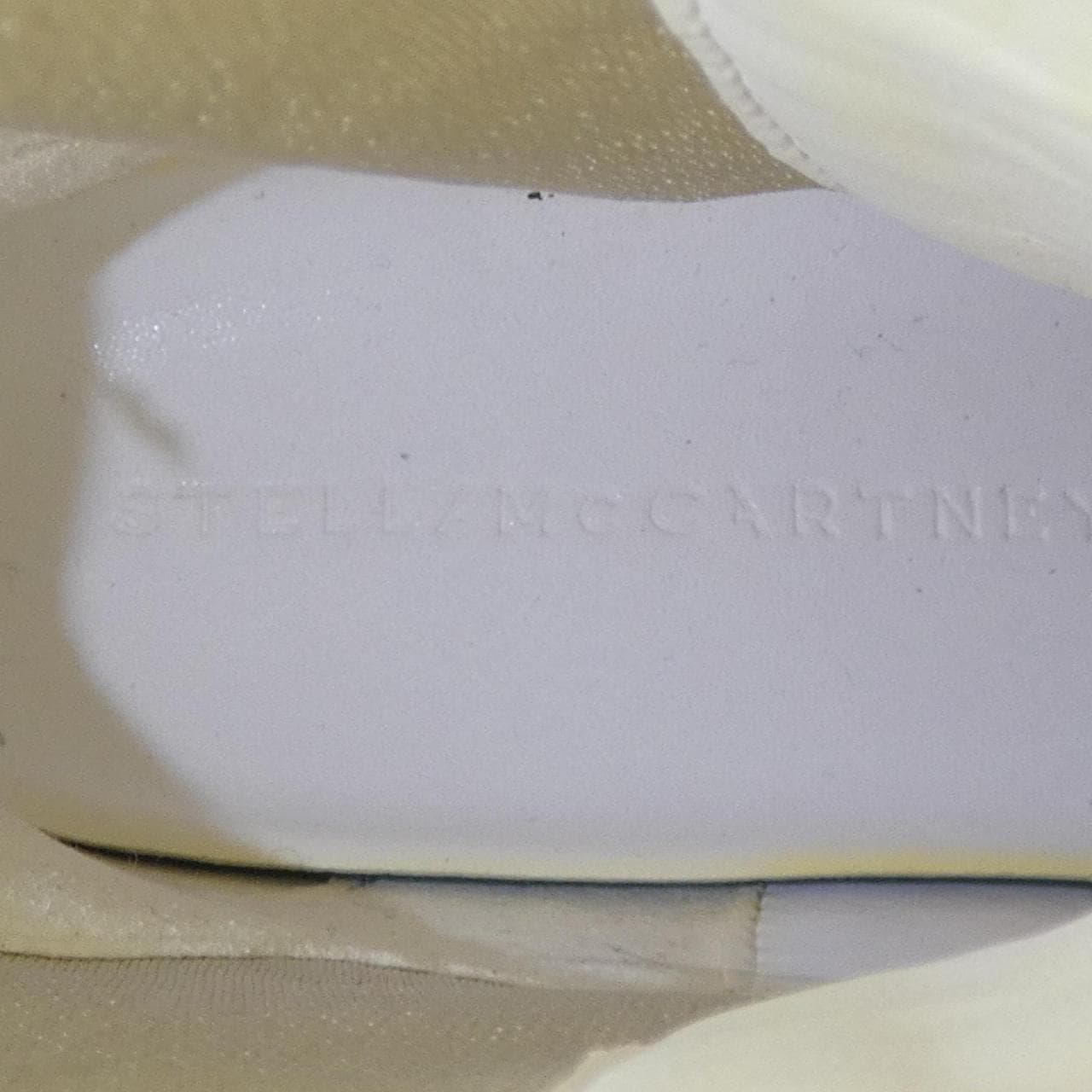ステラマッカートニー STELLA MCCARTNEY ブーツ