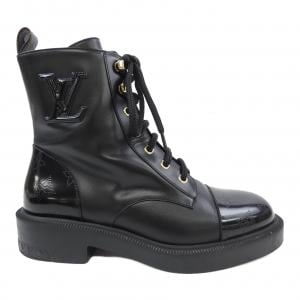 ルイヴィトン LOUIS VUITTON シチズンライン ブーツ