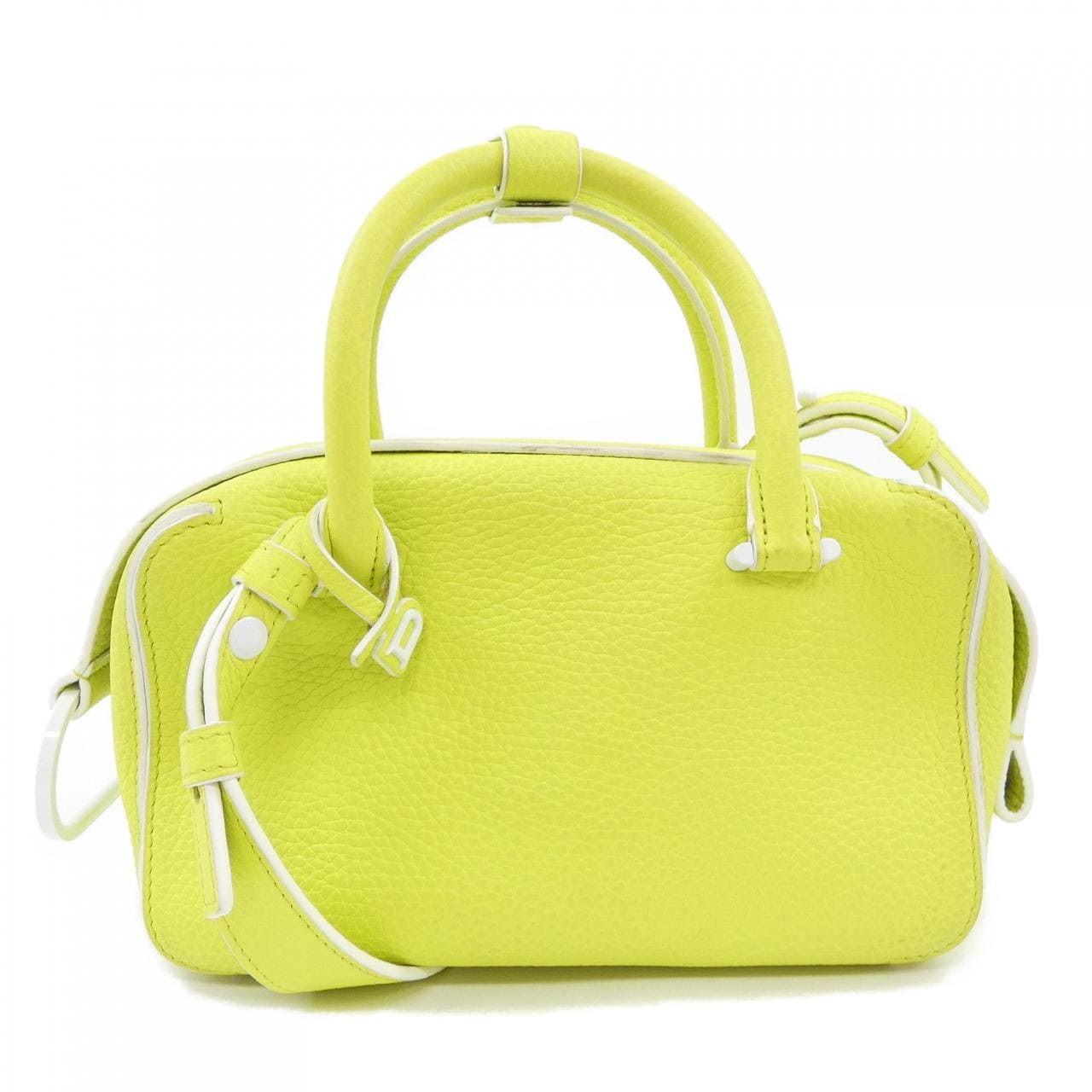 デルボー DELVAUX COOL BOX AA0463AQY BAG