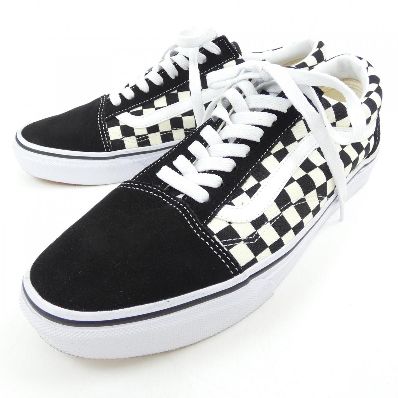バンズ VANS 556436-0009 スニーカー