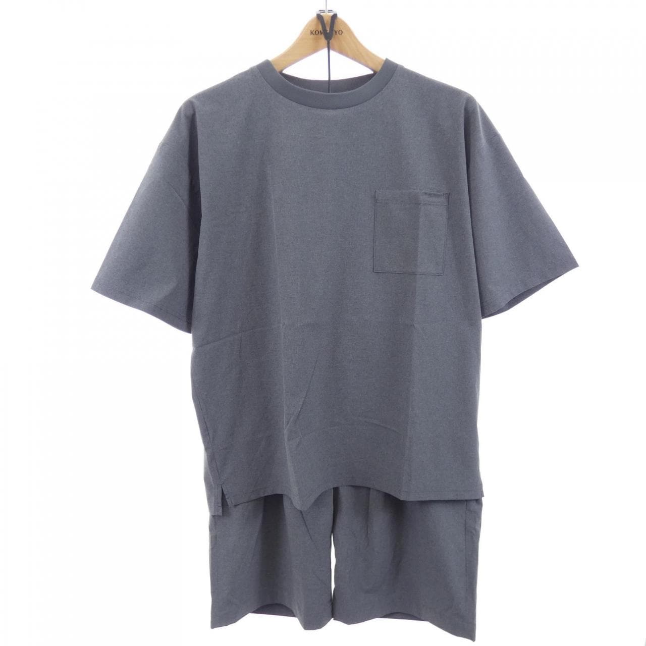 ビューティーアンドユース BEAUTY&YOUTH(U.A) セットアップ