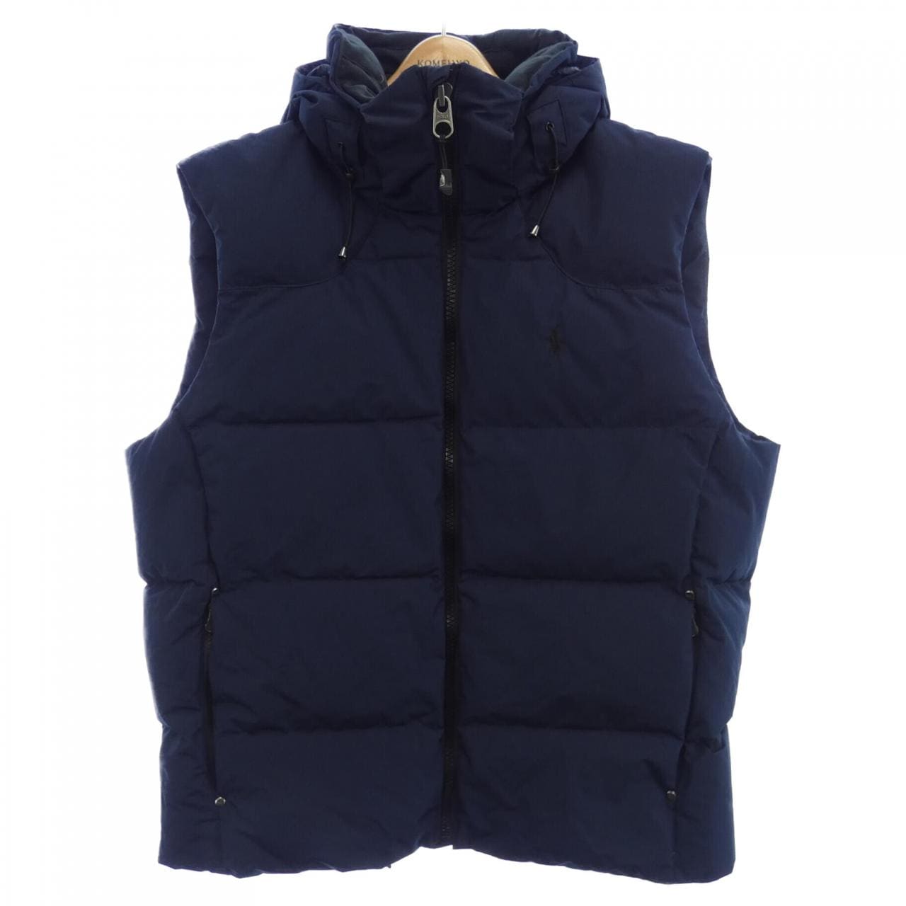POLO RALPH LAUREN ダウンベスト