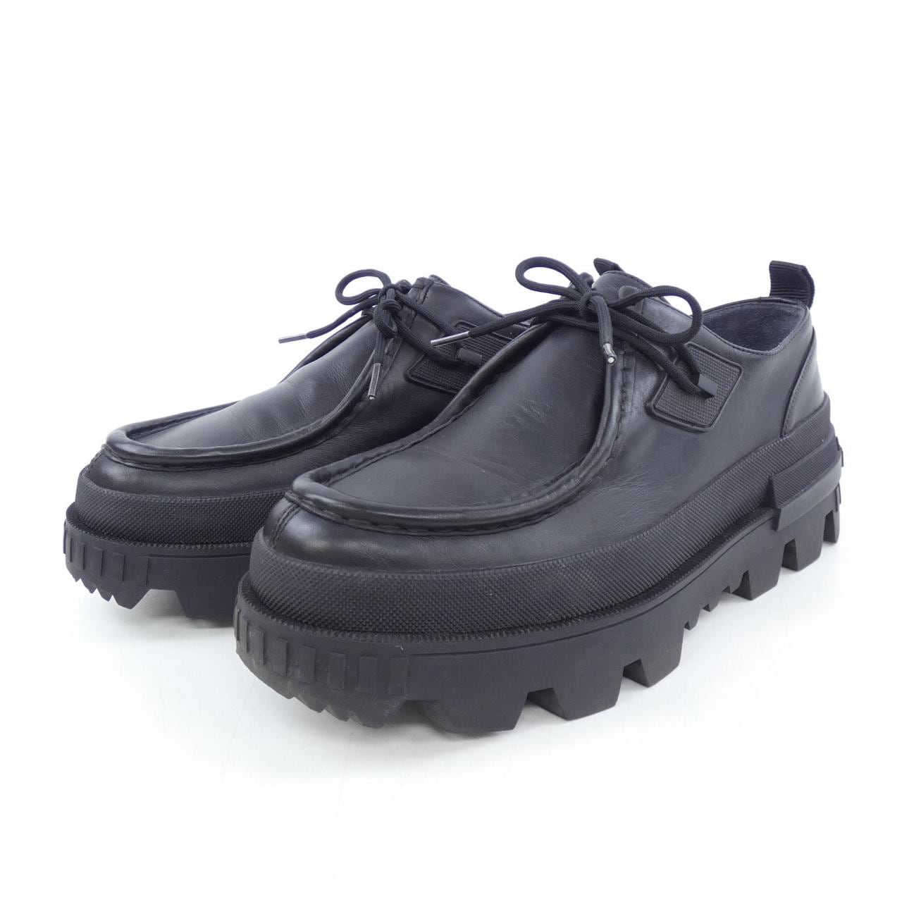 モンクレール MONCLER MON LOAFERS SHOES シューズ