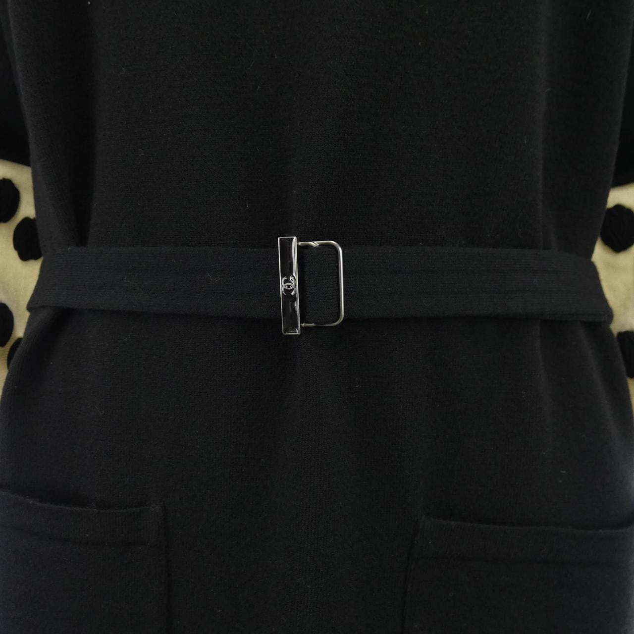 シャネル CHANEL P52526K06744 ワンピース