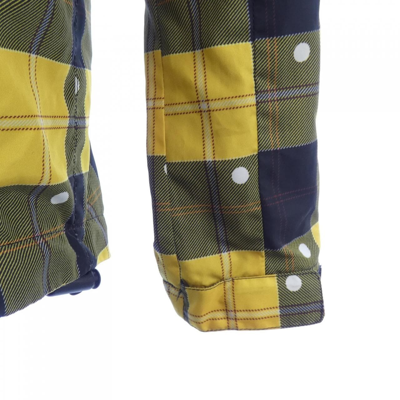 グラム GLAMB ジャケット