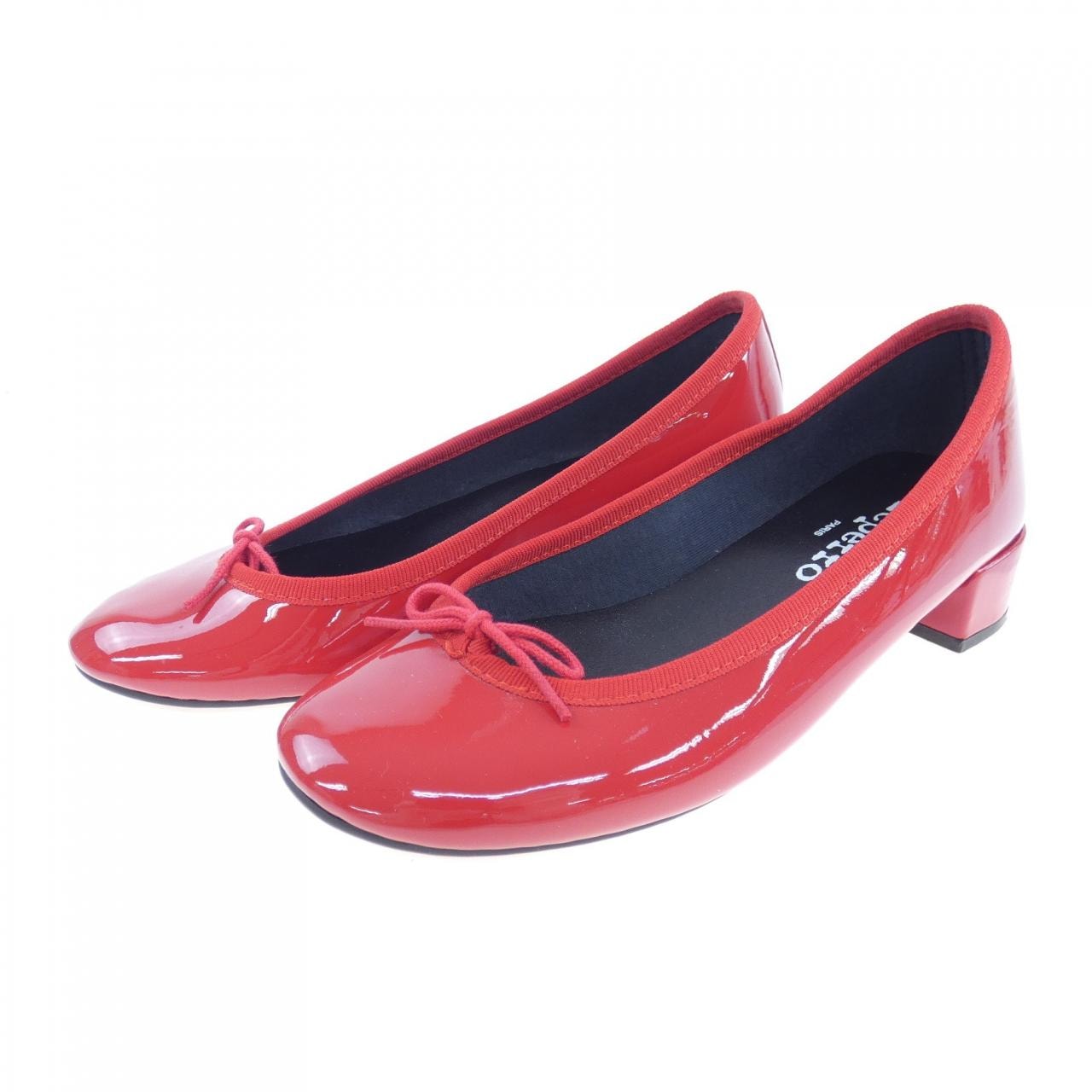 レペット repetto フラットシューズ