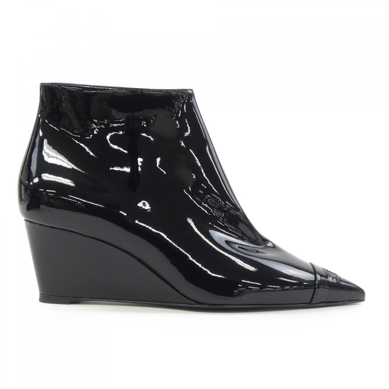 シャネル CHANEL G38735Y55743 ブーツ