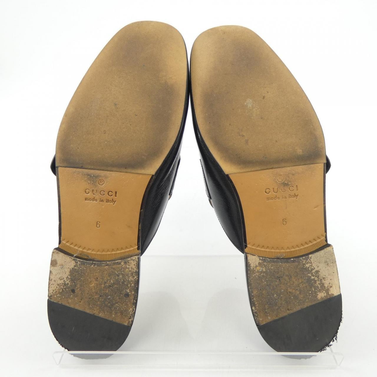 グッチ GUCCI 469891 シューズ