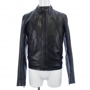 メゾンマルジェラ Maison Margiela 30AM16209542 レザージャケット