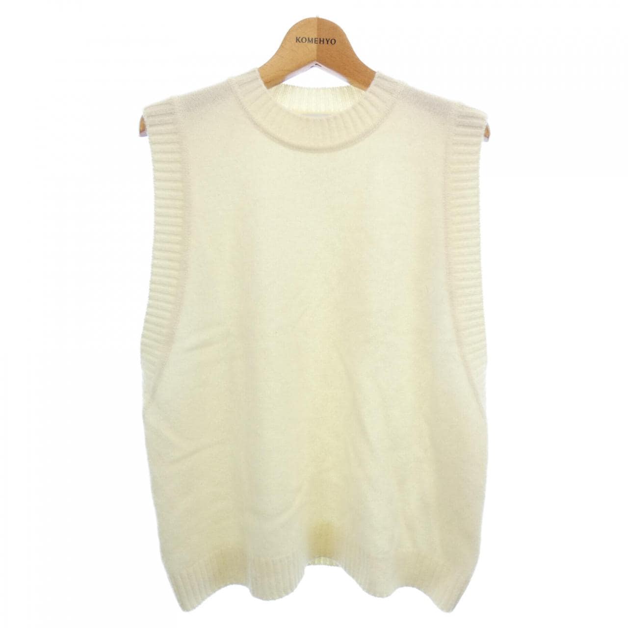 マッキントッシュフィロソフィー MACKINTOSH PHILOSOPHY ニット