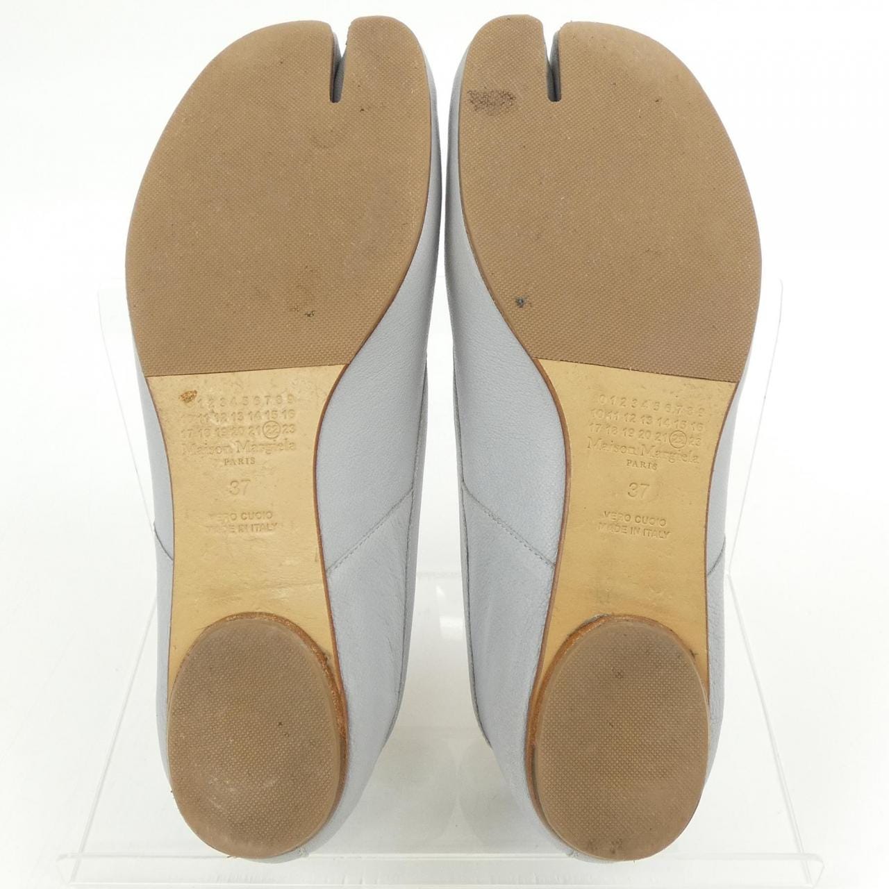 メゾンマルジェラ Maison Margiela フラットシューズ