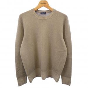 ドルモア Drumohr ニット