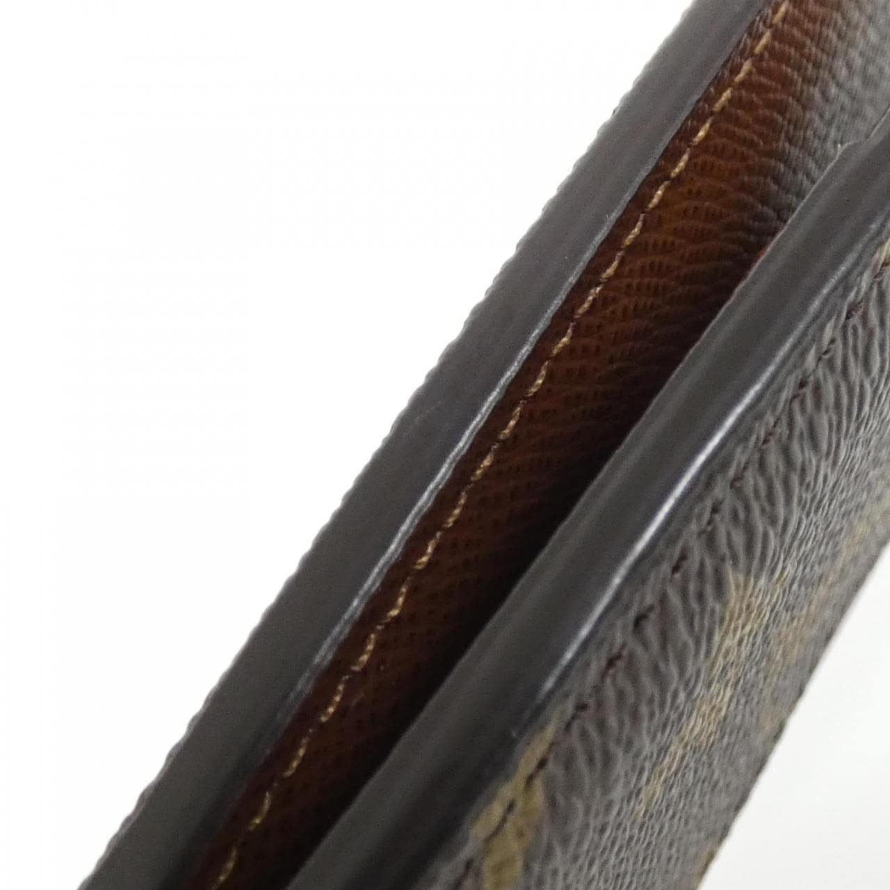 ルイヴィトン モノグラム オーガナイザー ドゥ ポッシュ M60502 カードケース