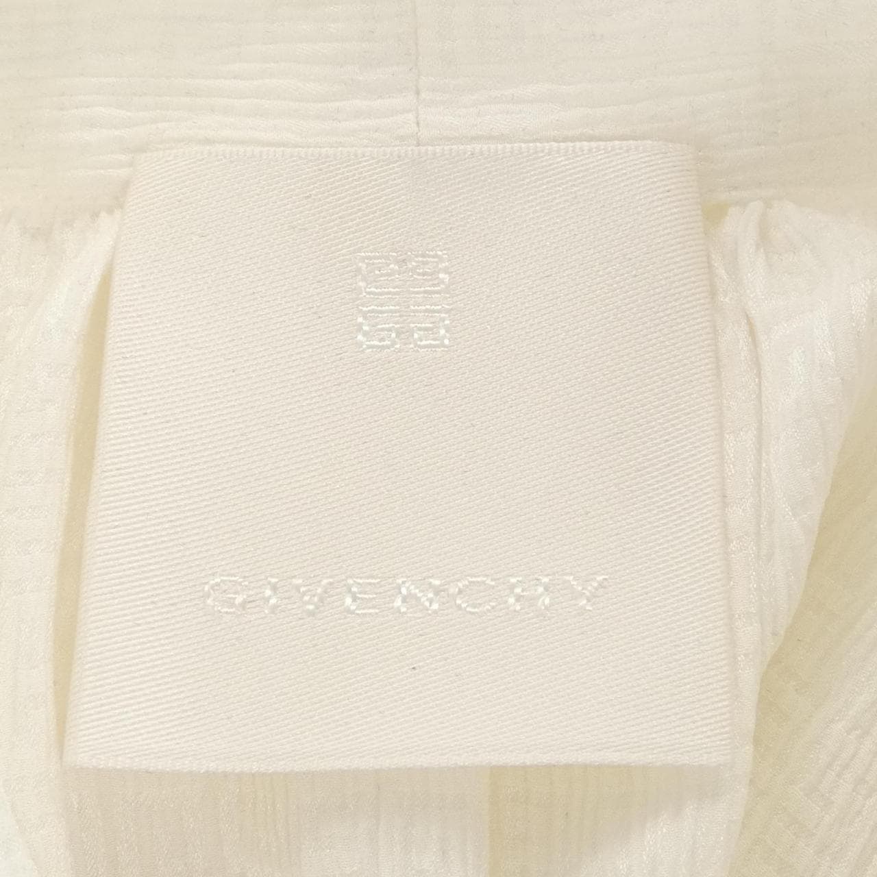 ジバンシー GIVENCHY BW616914W0 シャツ