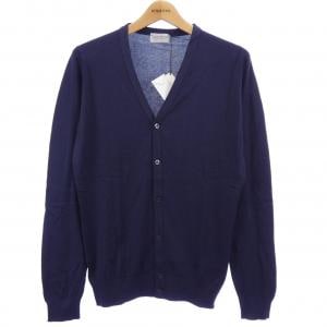 ジョンスメドレー JOHN SMEDLEY カーディガン