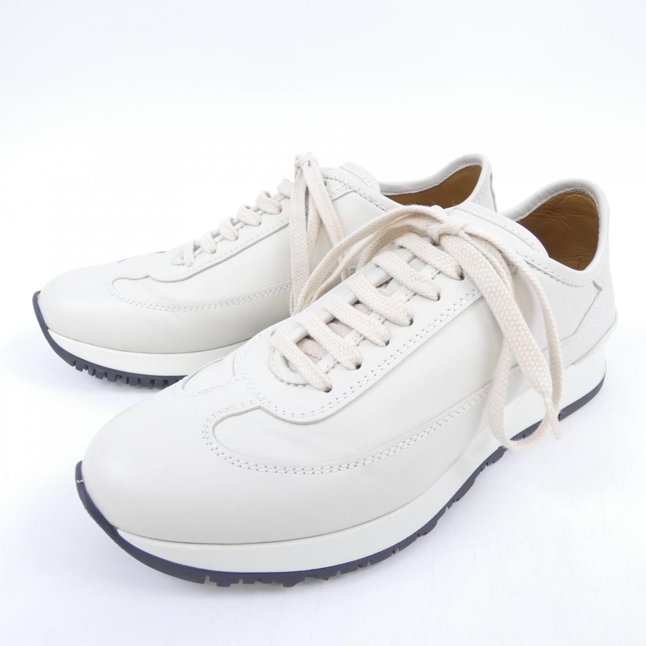 ジョンロブ JOHN LOBB スニーカー